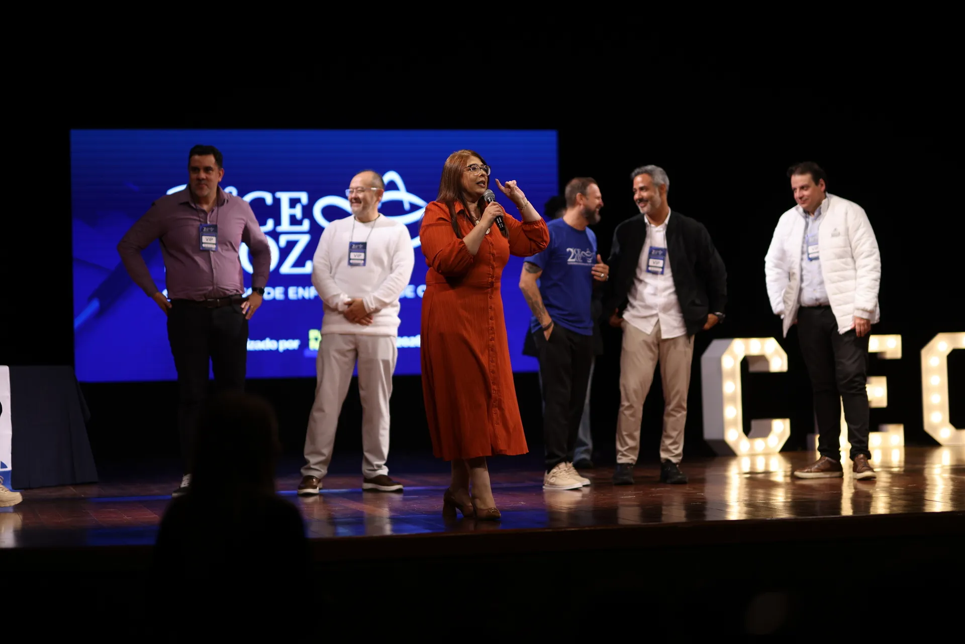 Foto Evento Ceoz 36